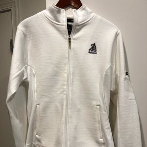 Women’s Oakmont Country Club Fleece Jacket